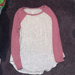 American Eagle Soft and Sexy Plush Shirt